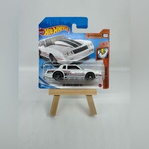 Hot Wheels '86 Monte Carlo SS Mainline